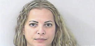 Shanna Robbins, - St. Lucie County, FL 